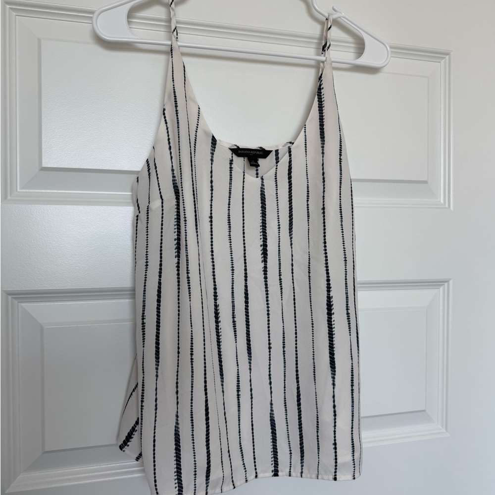 Banana Republic Top